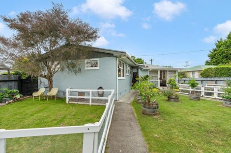 Photo of property in 43 East Street, Greytown, 5712