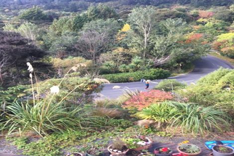 Photo of property in 170 Doctors Point Road, Waitati, 9085