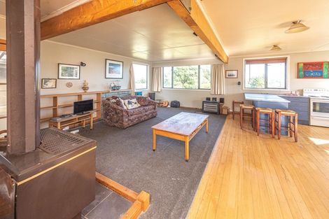 Photo of property in 43b Bamber Street, Castlecliff, Whanganui, 4501