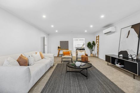 Photo of property in 1/9 Rossiter Avenue, Redwood, Christchurch, 8051