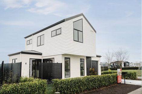 Photo of property in 3 Anchorage Drive, Karaka, Papakura, 2113