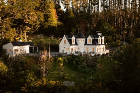 Photo of property in 770 Blackbridge Road, Waitoki, Kaukapakapa, 0871