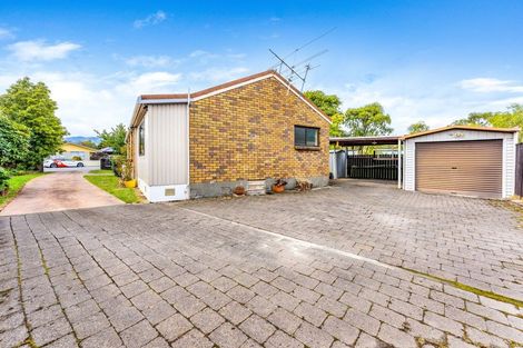 Photo of property in 65 Gibbons Street, Ebdentown, Upper Hutt, 5018