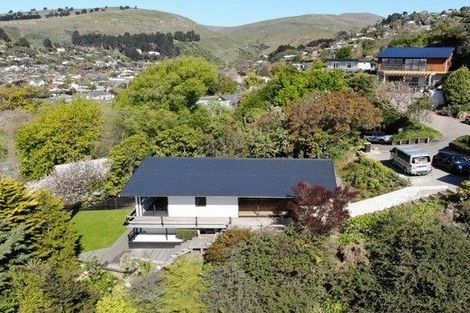 Photo of property in 2 View Terrace, Huntsbury, Christchurch, 8022