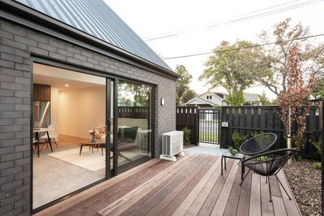 Photo of property in 2 Saint Martins Road, Saint Martins, Christchurch, 8022