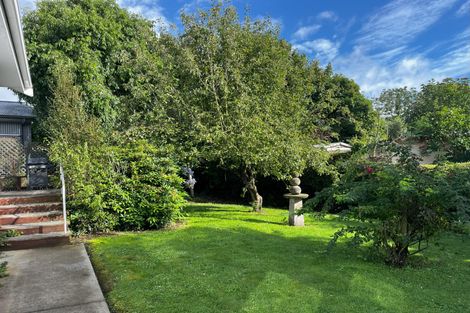 Photo of property in 36 Cox Street, Geraldine, 7930