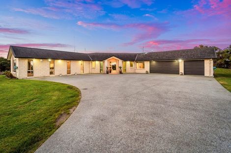 Photo of property in 228 J Tolhopf Road, Makarau, Warkworth, 0981