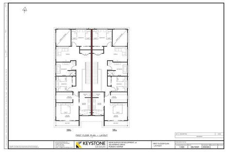 Photo of property in 38a Aspiring Drive, Poraiti, Napier, 4112