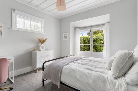 Photo of property in 20 Ryle Street, Freemans Bay, Auckland, 1011