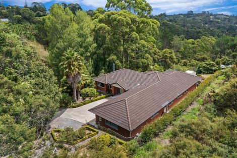 Photo of property in 190d Lonely Track Road, Dairy Flat, 0632