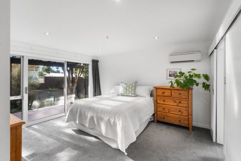 Photo of property in 9 Assisi Street, Mount Pleasant, Christchurch, 8081