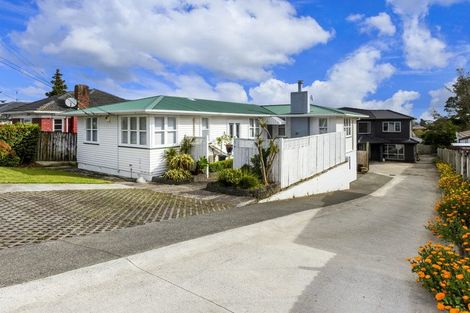 Photo of property in 553 Richardson Road, Mount Roskill, Auckland, 1041