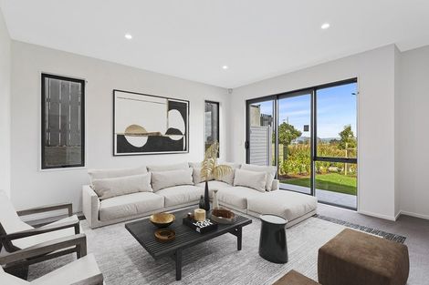 Photo of property in 45 Parkmore Drive, Rosehill, Papakura, 2113