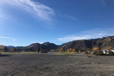 Photo of property in 2 Waitaki Drive East, Otematata, 9412