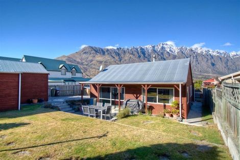 Photo of property in 47 Remarkables Crescent, Frankton, Queenstown, 9300