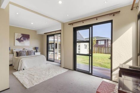 Photo of property in 14 Steeple Rise, Pakuranga, Auckland, 2010