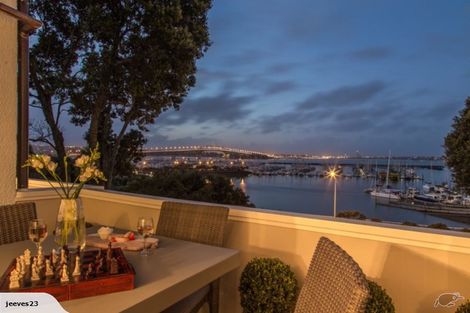 Photo of property in 4/7 London Street, Saint Marys Bay, Auckland, 1011