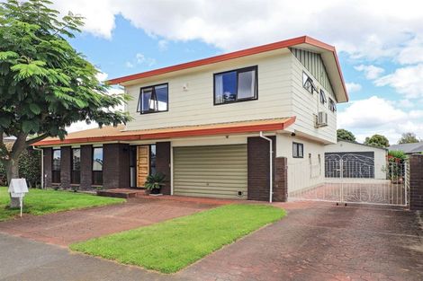 Photo of property in 1247 Ada Street, Parkvale, Hastings, 4122