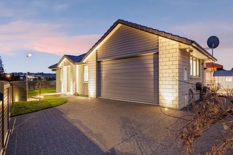 Photo of property in 1 North Bay Road, Pyes Pa, Tauranga, 3112