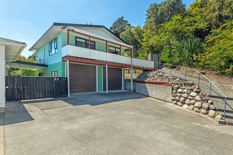 Photo of property in 53 Winter Street, Mangapapa, Gisborne, 4010