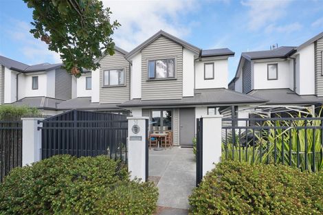 Photo of property in 50 Mustang Avenue, Wigram, Christchurch, 8042