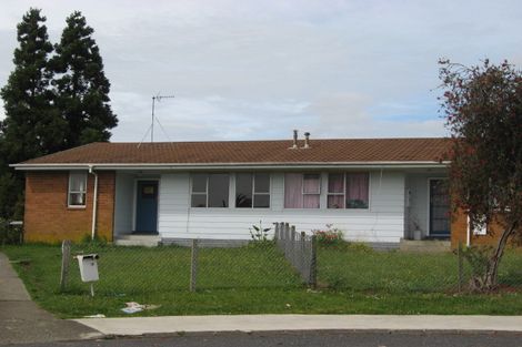 Photo of property in 78 Chingford Close, Mangere, Auckland, 2022