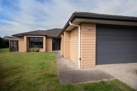 Photo of property in 3 Mosslea Court, Rototuna North, Hamilton, 3210
