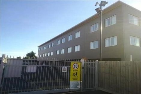 Photo of property in 29/31 Bordesley Street, Phillipstown, Christchurch, 8011