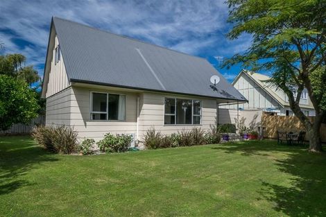 Photo of property in 22 Lucas Street, Riversdale, Blenheim, 7201