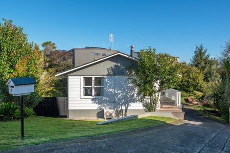 Photo of property in 8 Silver Birch Rise, Henderson, Auckland, 0612
