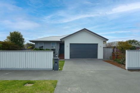 Photo of property in 14 Caithness Street, New Brighton, Christchurch, 8083
