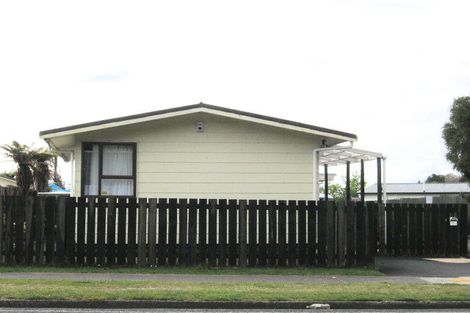 Photo of property in 58 Sala Street, Whakarewarewa, Rotorua, 3010