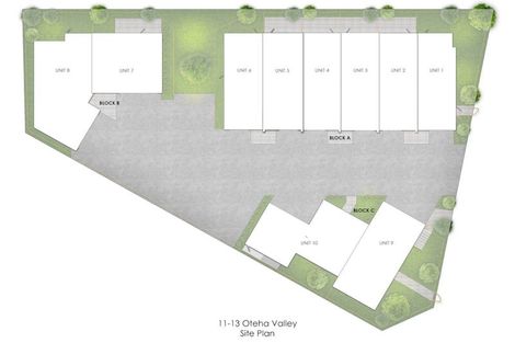 Photo of property in 7/11 Oteha Valley Road, Northcross, Auckland, 0632