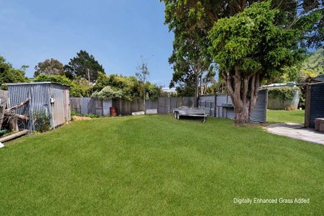 Photo of property in 282 Newhaven Road, New Haven, Owaka, 9585