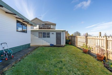 Photo of property in 17a Waimarie Street, Nawton, Hamilton, 3200