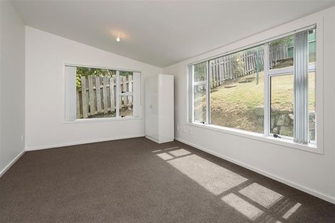 Photo of property in 4a/8 Howard Street, Mount Cook, Wellington, 6021