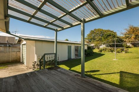 Photo of property in 25 Miller Avenue, Paeroa, 3600