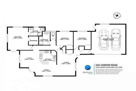 Photo of property in 53a Vardon Road, St Andrews, Hamilton, 3200