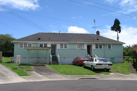 Photo of property in 12-13 Trent Road, Panmure, Auckland, 1072