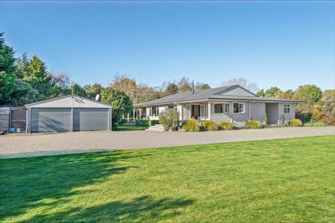 Photo of property in 237c State Highway 2, Opaki, 5871