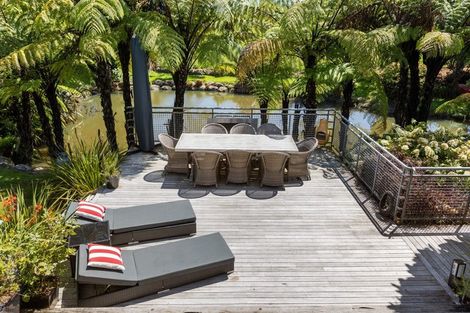 Photo of property in 187 Te Arei Road East, Huirangi, New Plymouth, 4373