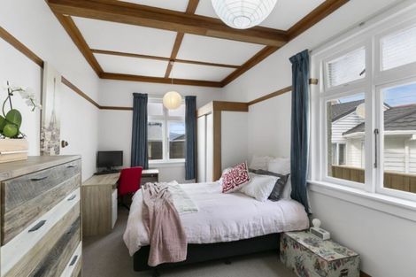 Photo of property in 173 Derwent Street, Island Bay, Wellington, 6023