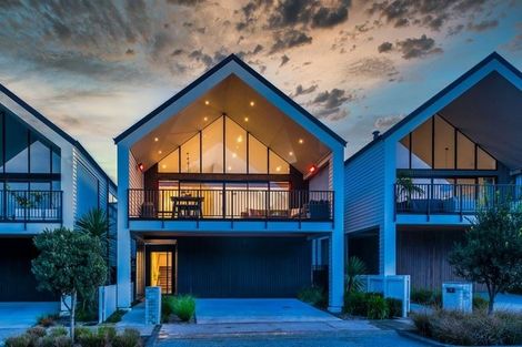 Photo of property in 42 Catalina Bay Drive, Hobsonville, Auckland, 0616