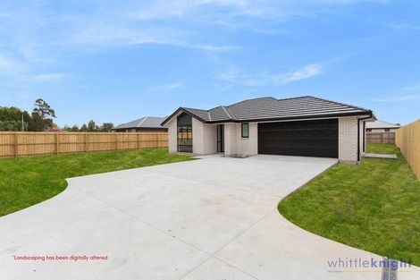 Photo of property in 6 Cherry Tree Place, Southbridge, 7602