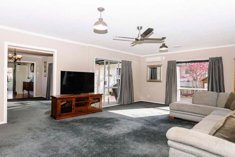 Photo of property in 17 Smith Street, Dannevirke, 4930