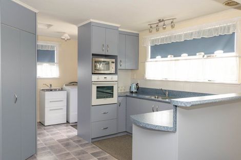 Photo of property in 18 Mary Street, Redwoodtown, Blenheim, 7201