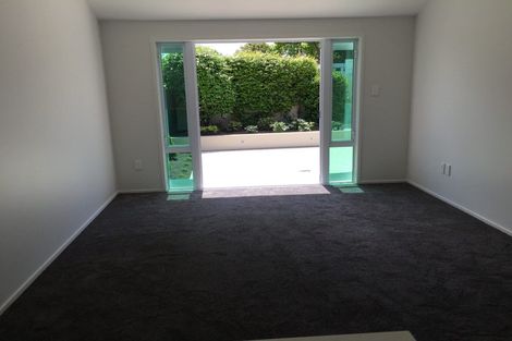 Photo of property in 4/4 Garden Road, Merivale, Christchurch, 8014