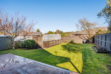 Photo of property in 141 Oxford Street, Ashhurst, 4810