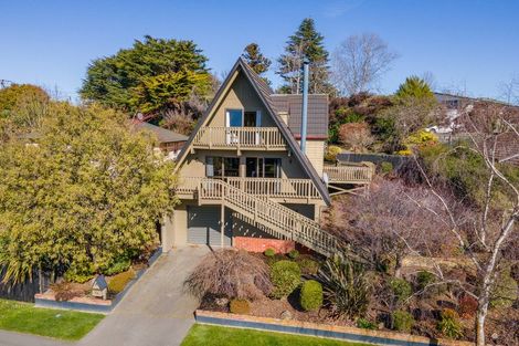 Photo of property in 44 Benmore Street, Glenwood, Timaru, 7910