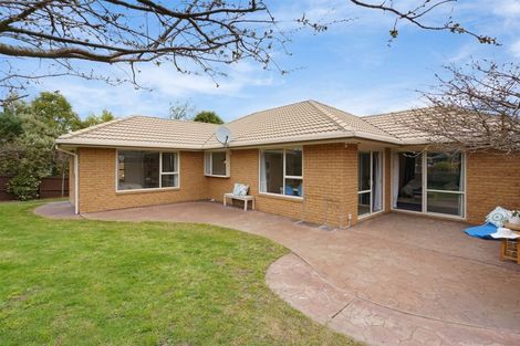 Photo of property in 23 Showgate Avenue, Sockburn, Christchurch, 8042